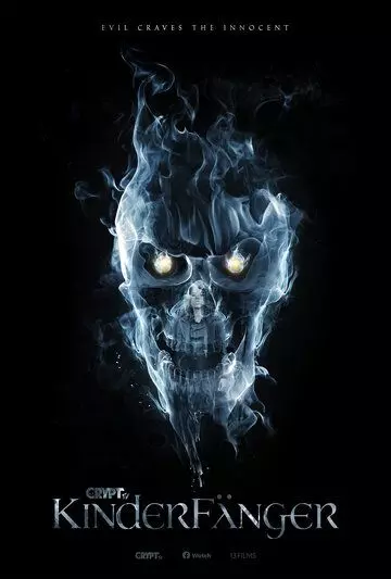 Синистер. Начало / Kinderfanger 2022 скачать через торрент в хорошем качестве