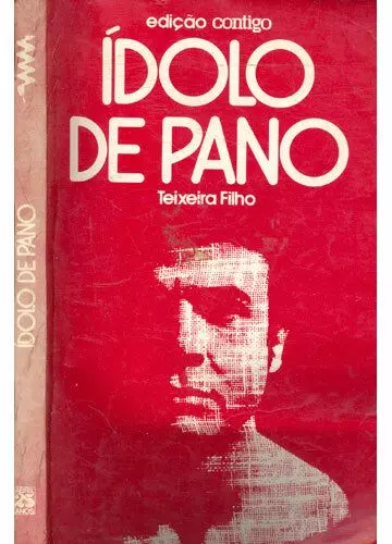 Ткань идола / Ídolo de Pano 1974 скачать через торрент в хорошем качестве
