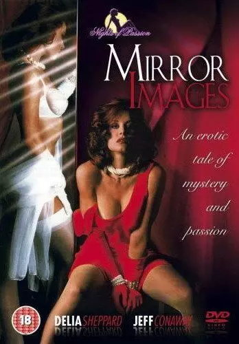 Зеркальное отражение / Mirror Images 1992 скачать через торрент в хорошем качестве