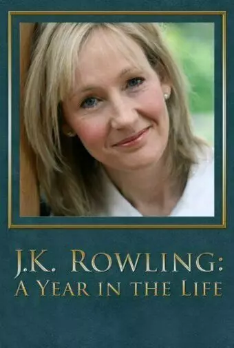 Мама Гарри Поттера / J.K. Rowling: A Year in the Life 2007 скачать через торрент в хорошем качестве