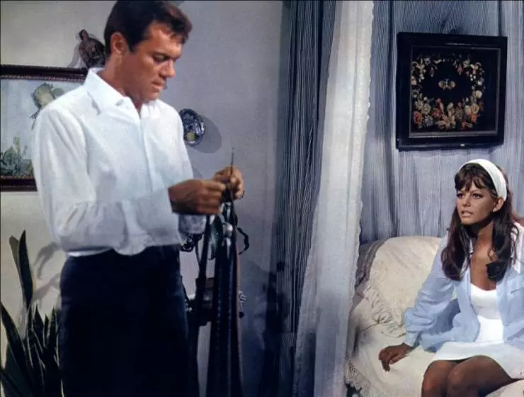 Не гони волну 1967 скачать с торрента Не гони волну 1967 скачать с торрента