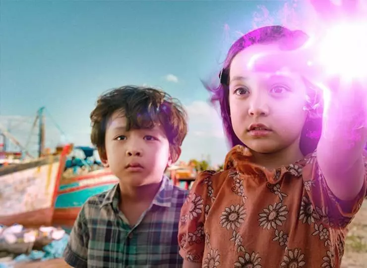 Майка: Девочка из другой галактики 2022 скачать торрентом Майка: Девочка из другой галактики 2022 скачать торрентом