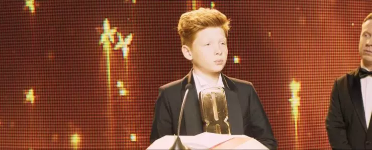 Иван Семёнов: Школьный переполох 2022 скачать с торрента Иван Семёнов: Школьный переполох 2022 скачать с торрента