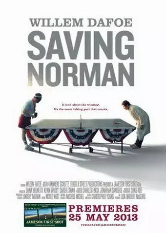 Спасти Нормана / Saving Norman 2013 скачать через торрент в хорошем качестве