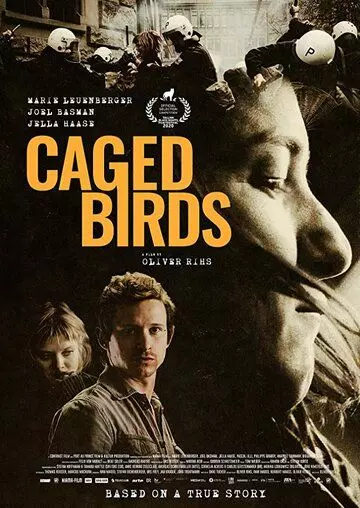 Пока не умрем или не будем свободны / Bis wir tot sind oder frei 2020 скачать через торрент в хорошем качестве