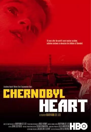 Сердце Чернобыля / Chernobyl Heart 2003 скачать через торрент в хорошем качестве