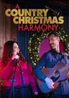 Благозвучие деревенского Рождества / A Country Christmas Harmony 2022 скачать через торрент в хорошем качестве