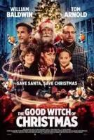 Добрая ведьма Рождества / The Good Witch of Christmas 2022 скачать через торрент в хорошем качестве