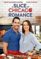 Кусочек чикагской романтики / A Slice of Chicago Romance 2022 скачать через торрент в хорошем качестве