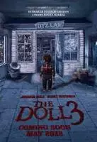 Кукла 3 / The Doll 3 2022 скачать через торрент в хорошем качестве