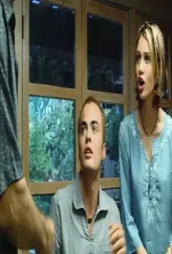 Черепаховый суп 2001 скачать торрентом Черепаховый суп 2001 скачать торрентом