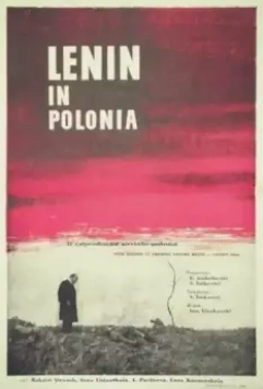 Ленин в Польше / Lenin v Polshe 1965 скачать через торрент в хорошем качестве
