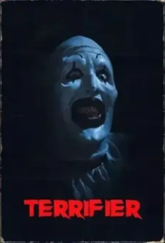 Несущий ужас / Terrifier 2011 скачать через торрент в хорошем качестве