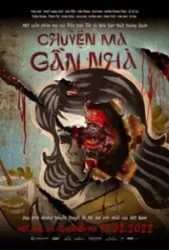 Вьетнамские страшные рассказы (2022) скачать торрент файл