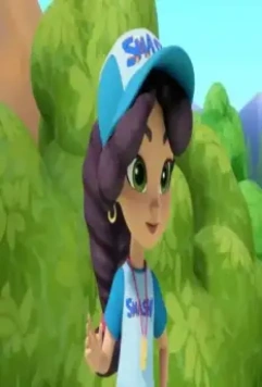 SMASH! Юные супергерои 2022 скачать с торрента SMASH! Юные супергерои 2022 скачать с торрента