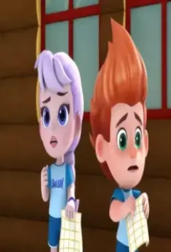 SMASH! Юные супергерои 2022 скачать через торрент бесплатно SMASH! Юные супергерои 2022 скачать через торрент бесплатно