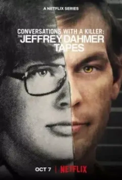 Разговоры с убийцей: Записи Джеффри Дамера / Conversations with a Killer: The Jeffrey Dahmer Tapes 2022 скачать через торрент в хорошем качестве