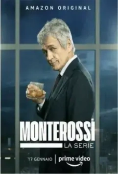 Монтеросси / Monterossi - La serie 2022 скачать через торрент в хорошем качестве