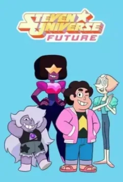 Вселенная Стивена: Будущее / Steven Universe: Future 2019 скачать через торрент в хорошем качестве