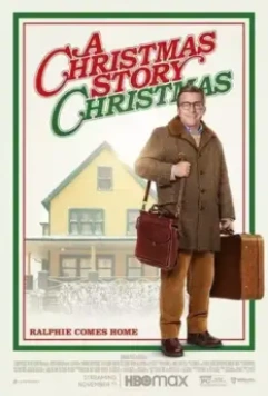 Рождественская история: Рождество / A Christmas Story Christmas 2022 скачать через торрент в хорошем качестве
