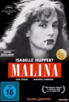Малина / Malina 1990 скачать через торрент в хорошем качестве
