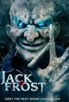 Проклятие Джека Фроста / Curse of Jack Frost 2022 скачать через торрент в хорошем качестве