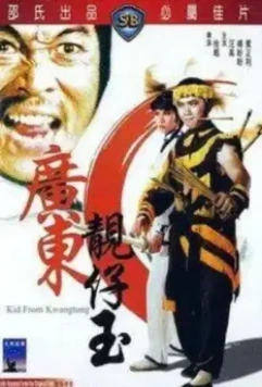 Парень из Гуандуна / Guang Dong liang zai yu 1982 скачать через торрент в хорошем качестве