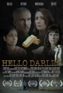 Здравствуй, милая / Hello Darlin' 2020 скачать через торрент в хорошем качестве