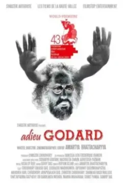 Прощай, Годар / Adieu Godard 2020 скачать через торрент в хорошем качестве