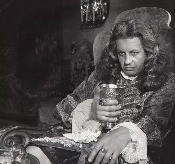 Графиня Коссель 1968 скачать с торрента Графиня Коссель 1968 скачать с торрента