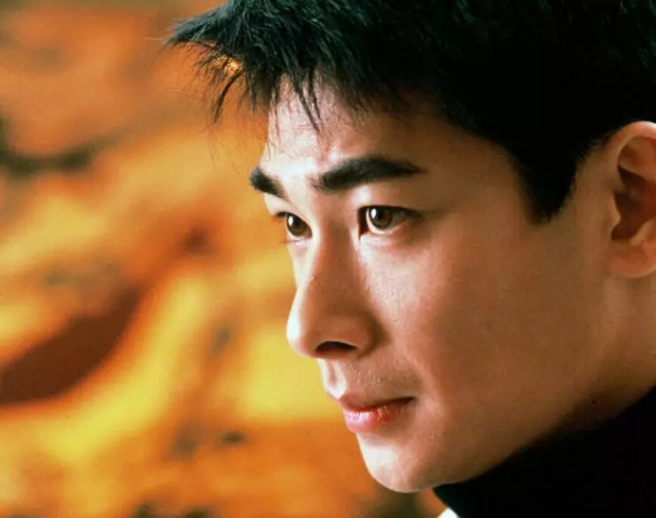 Китайский пир 1995 скачать торрентом Китайский пир 1995 скачать торрентом