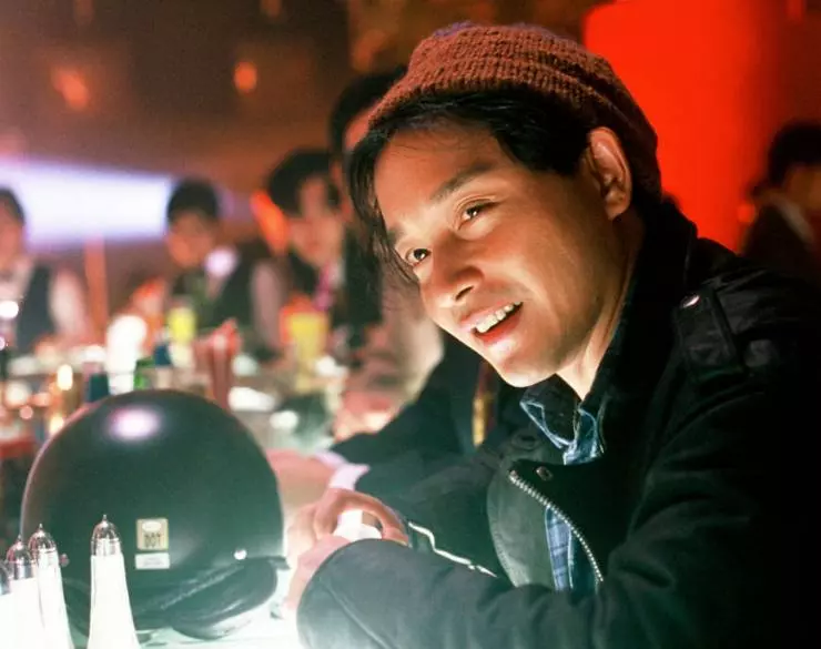 Китайский пир 1995 скачать с торрента Китайский пир 1995 скачать с торрента