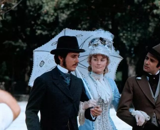 Дейзи Миллер 1974 скачать через торрент бесплатно Дейзи Миллер 1974 скачать через торрент бесплатно