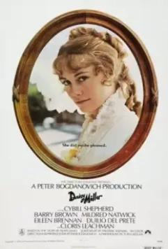 Дейзи Миллер / Daisy Miller 1974 скачать через торрент в хорошем качестве