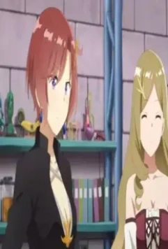 Магазинчик начинающего алхимика 2022 скачать с торрента Магазинчик начинающего алхимика 2022 скачать с торрента