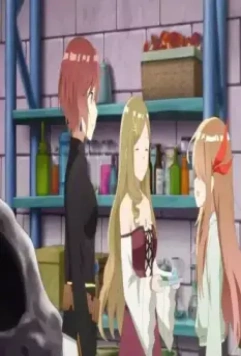 Магазинчик начинающего алхимика 2022 скачать торрентом Магазинчик начинающего алхимика 2022 скачать торрентом