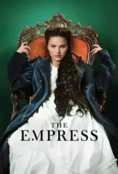 Императрица / The Empress 2022 скачать через торрент в хорошем качестве