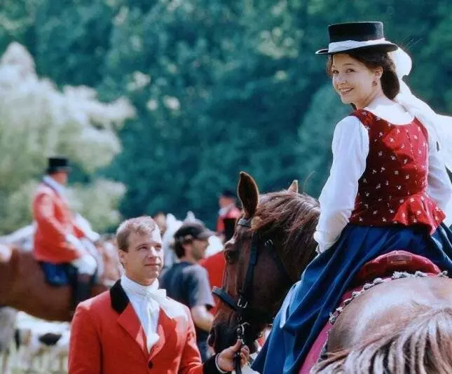 Софи — страстная принцесса 2001 скачать через торрент бесплатно Софи — страстная принцесса 2001 скачать через торрент бесплатно