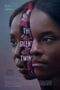 Молчаливые близнецы / The Silent Twins 2022 скачать через торрент в хорошем качестве