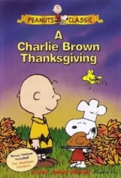 День благодарения Чарли Брауна / A Charlie Brown Thanksgiving 1973 скачать через торрент в хорошем качестве