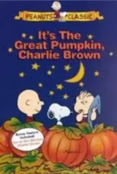 Это Огромная Тыква, Чарли Браун / It's the Great Pumpkin, Charlie Brown 1966 скачать через торрент в хорошем качестве
