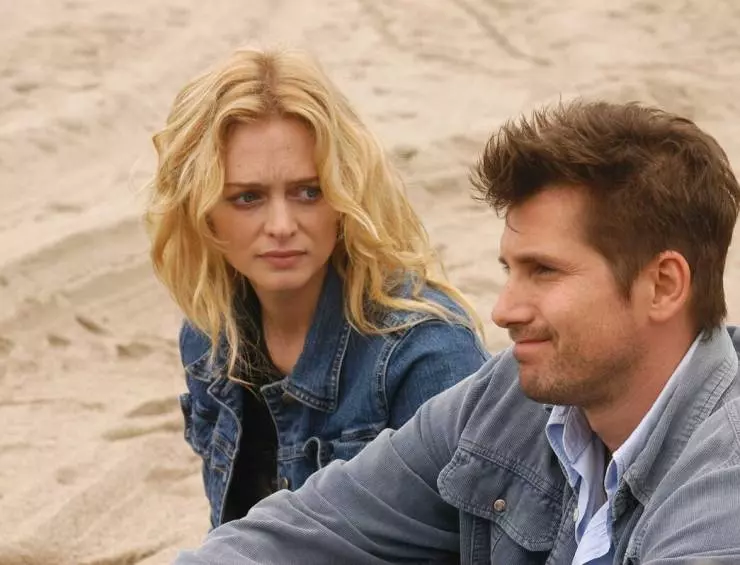 Бывший 2006 скачать с торрента Бывший 2006 скачать с торрента