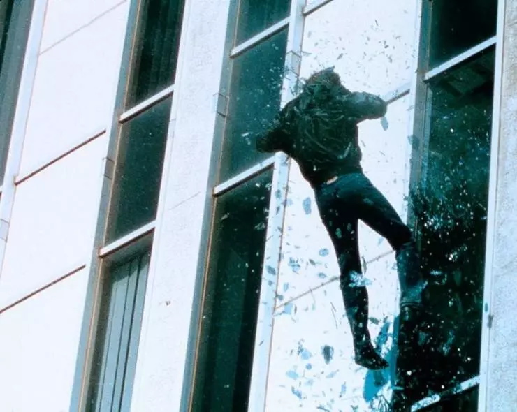 Место действия - США 1988 скачать через торрент бесплатно Место действия - США 1988 скачать через торрент бесплатно