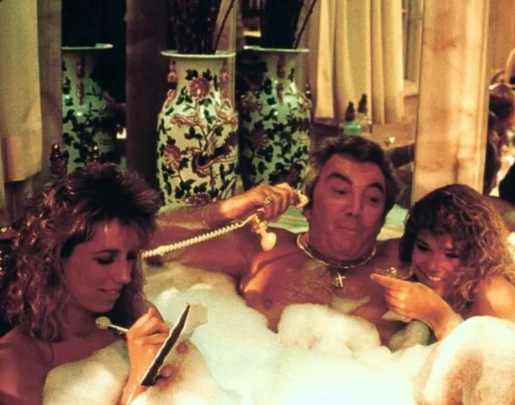 Место действия - США 1988 скачать с торрента Место действия - США 1988 скачать с торрента