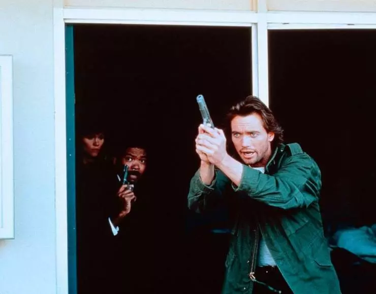 Место действия - США 1988 скачать торрентом Место действия - США 1988 скачать торрентом