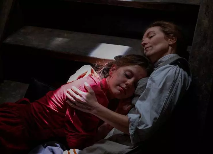 Пэрл 2022 скачать с торрента Пэрл 2022 скачать с торрента