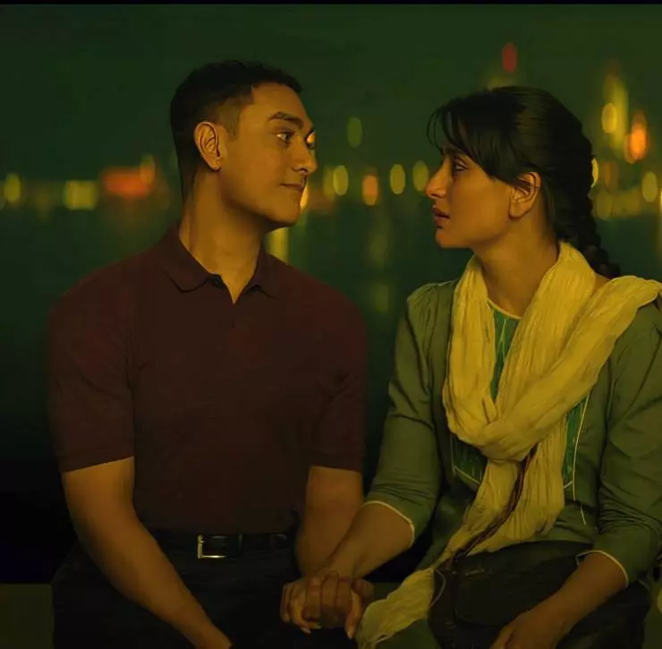 Лаал Сингх Чадда 2022 скачать с торрента Лаал Сингх Чадда 2022 скачать с торрента