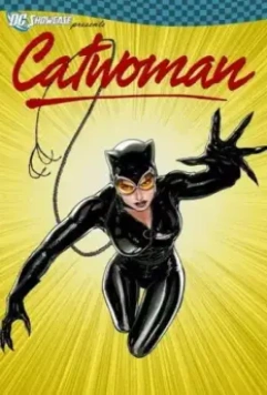 Витрина DC: Женщина-кошка / DC Showcase: Catwoman 2011 скачать через торрент в хорошем качестве
