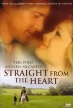 Упрямые сердца / Straight from the Heart 2003 скачать через торрент в хорошем качестве