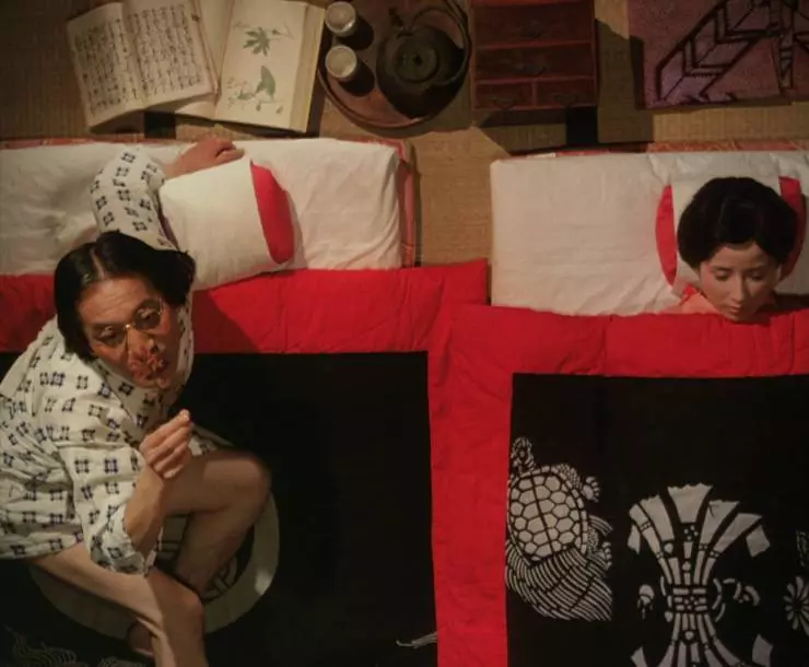 Пастораль. Умереть в деревне 1974 скачать с торрента Пастораль. Умереть в деревне 1974 скачать с торрента